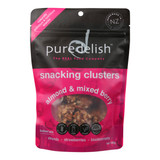 Pure Delish Almond and Mixed Berry Snacking Clusters