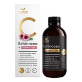 Harker Herbals Echinacea + Vitamin C + Zinc 