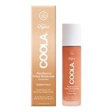 Coola Rosilliance Tinted Moisturizer Sunscreen SPF 30 - Golden Hour