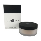 Lily Lolo Mineral Foundation - Blondie