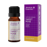 Absolute Essential Sweet Rose Organic