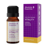 Absolute Essential Vitality Organic