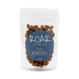 ROAR Organic Almonds Activated