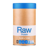 Amazonia RAW Protein Slim and Tone Triple Chocolate