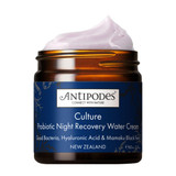 Antipodes Culture - Probiotic Night Recovery Water Cream