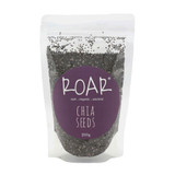 ROAR Organic Chia Seeds