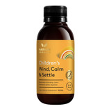 Harker Herbals Childrens Wind, Calm and Settle
