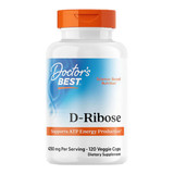 D-Ribose featuring BioEnergy Ribose