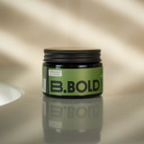 B.BOLD Bergamot & Cedar Deodorant Cream (Bicarbonate Free) 