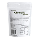 Matakana Superfoods Chlorella Organic Powder