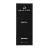 Living Nature Tinted Moisturiser - Evening Light