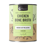 Nutra Organics Chicken Bone Broth - Garden Herb