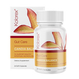 Kolorex Gut Care Candia Balance