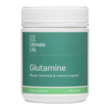 Ultimate Life Glutamine 