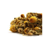 Claridges Botanicals Chamomile Flower Tea - Loose Organic