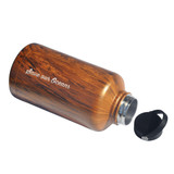 BBBYO Bigg Bottle - Woodgrain