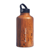 BBBYO Bigg Bottle - Woodgrain