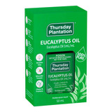 Thursday Plantation Eucalyptus Oil 100percent Pure