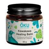 OKU NZ Kawakawa Healing Balm 