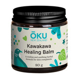 OKU NZ Kawakawa Healing Balm 