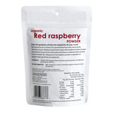 Matakana Superfoods Red Raspberry Freeze Dried Powder