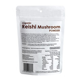Matakana Superfoods Reishi Mushroom Organic Powder