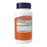 NOW foods Hyaluronic Acid Double Strength 100mg