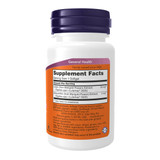 NOW foods Lutein 25mg and Zeaxanthin 5mg