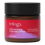 Trilogy Rejuvenating Overnight Mask