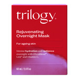 Trilogy Rejuvenating Overnight Mask