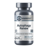 Life Extension GEROPROTECT Autophagy Renew