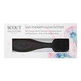 SCOUT Organic Active Beauty Skin Therapy Glow System Brush