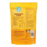 Chantal Organics Wholemeal Flour