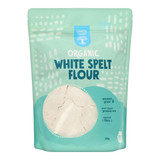 Chantal Organics White Spelt Flour