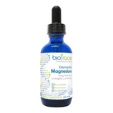 BioTrace Elemental Magnesium