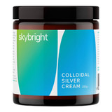 Skybright Colloidal Silver Cream
