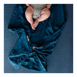 Woolbabe Summer Sleeping Bag - Tekapo Stars