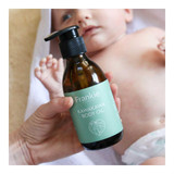 Frankie Apothecary Kawakawa Body Oil