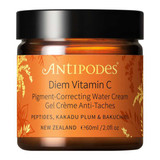 Diem Vitamin C Pigment-Correcting Water Cream