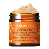 Antipodes Diem Vitamin C Pigment-Correcting Water Cream 