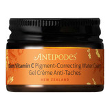 Antipodes Diem Vitamin C Pigment-Correcting Water Cream 