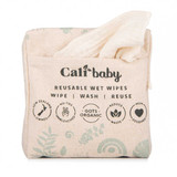 CaliWoods Reusable Wet Wipes 