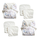 Vimse Start Box All-in-Two Diapers