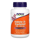 NOW foods Indole-3-Carbinol 200mg