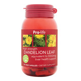 Pro-life Dandelion Leaf