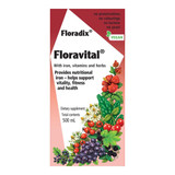 Floradix Floravital Formula