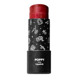 Ethique Poppy Lipstick