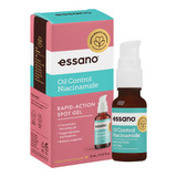 Essano Oil Control Niacinamide Rapid-Action Spot Gel