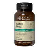 Natures Sunshine Herbal Sleep