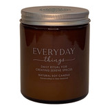 Everyday Things Natural Soy Candle - Island Paradise